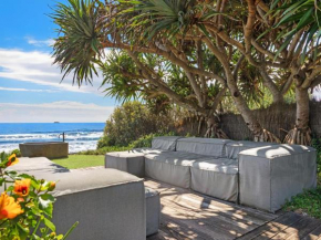 Your Luxury Escape - Byron Beachfront